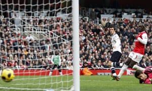 Bale reduces deficit 1-2